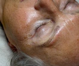 Augenbrauen Microblading - Skink Studio - Studio für Permanent Make-up in Köln