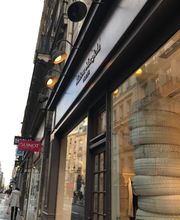 Maison Margiela Paris Richelieu Homme