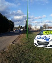 PEUGEOT GARAGE RODES AGENT SARL image 7