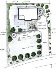 Berger Roman AG, Gartenbau Bild 8