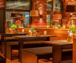 PETER PANE Burgergrill & Bar Bild 15