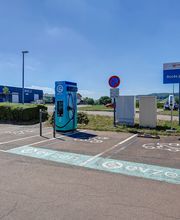 EVzen station de recharge image 5