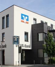 VR-Bank Rottal-Inn eG Geschäftsstelle Eggenfelden Bild 1