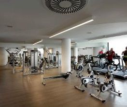 hotel con gimnasio marbella