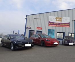 GARAGE ILACAR image 2