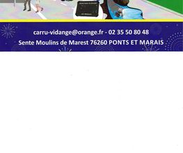Carru Vidange image 7