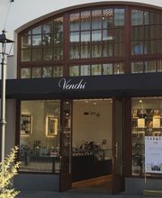 Venchi Cioccolato e Gelato, Fidenza Outlet Village immagine 1