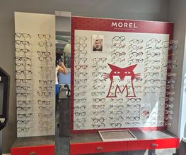 Écouter Voir Optique ARBOIS image 5