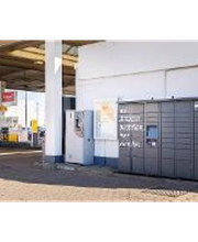Shell Recharge Charging Station Bild 6