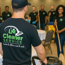 LM Cleaner Service