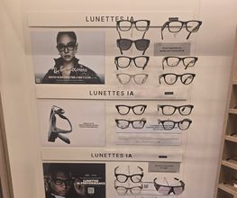 Opticien COUDEKERQUE Générale d'Optique image 10