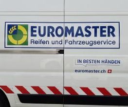 Euromaster Härkingen Bild 9
