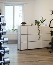 ACTIV Physiotherapie Bild 2