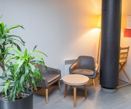 B&B HOTEL Limoges 1 image 8