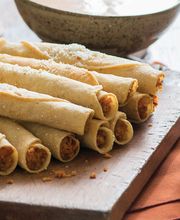 Sharky's Woodfired Mexican Grill image 8