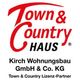 Kirch Wohnungsbau GmbH & Co. KG - Town & Country Haus Lizenzpartner