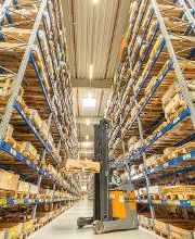 FIEGE Logistik Bild 8