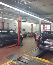 ATU Aachen - Soers Bild 2