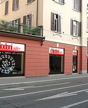 Chiodoni Luigi SA Bild 1