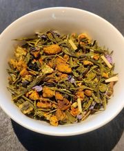 Les Thés du Voyage Bild 4