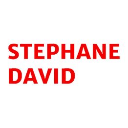 Stéphane David