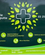 Pharmacie des Chartreux - Julie VANDEPUTTE image 6