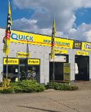 Quick Reifendiscount Rinder Reifenmarkt GmbH YCK Bild 3