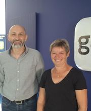 GAN ASSURANCES LOUDUN - Samuel CHAUSSEPIED image 1