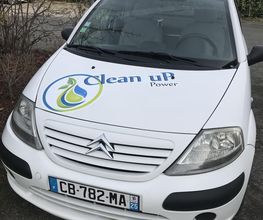 Clean Up Power image 9