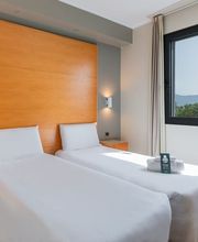 B&B HOTEL Pisa Airport immagine 5