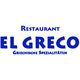 Restaurant EL GREGO