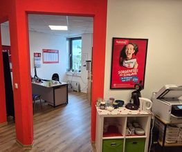 Sankt Augustin Büro