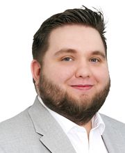 INTER Versicherungsgruppe Steven Müller Bild 1