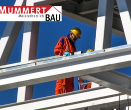 Mummert Bau GmbH Bild 1