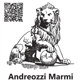 Lavorazione Marmi Andreozzi logo