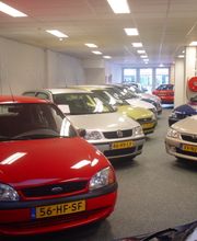 Korteland Auto's