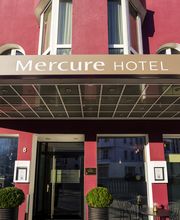 Mercure Hotel Berlin Zentrum Bild 2