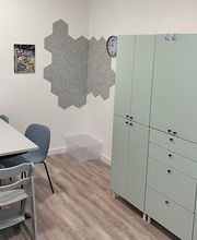 Sprechzeit - logopädische Praxis Bild 4