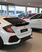 Garage Chuard SA Bild 11