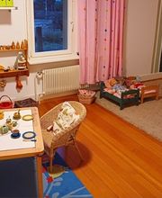 Kita Waldi Münsingen Bild 9