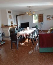 Casa rural Chalet Venta del Aire Cortijo Terrón imagen 9