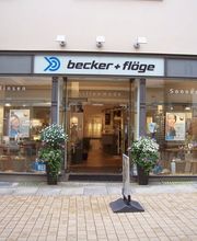 becker + flöge Bild 1