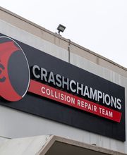 Crash Champions Collision Repair Long Beach North image 11