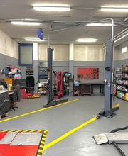 Garage Benninger GmbH Bild 3