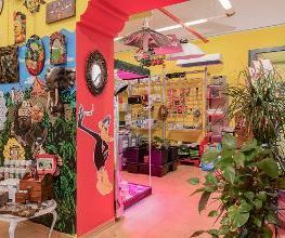 Black Duck Bazaar immagine 2