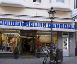 Geschäft