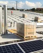 Aeschlimann Dachtechnik AG Bild 2