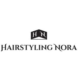 Hairstyling Nora