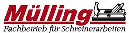 Mülling Fachbetrieb für Schreinerarbeiten