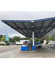 Aral pulse Ladestation Bild 2